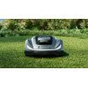 Wireless robotic lawn mower Sunseeker X5 – 2000 m², RTK, AWD, AI+VSLAM