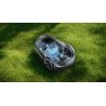 Bezvadu mauriņa pļāvējs-robots Sunseeker X5 – 2000 m², RTK, AWD, AI+VSLAM