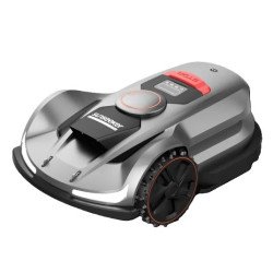 Wireless robotic lawn mower Sunseeker X7 / X7 PLUS – RTK, AWD, 3000–6000 m²