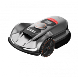 Wireless robotic lawn mower Sunseeker X7 / X7 PLUS – RTK, AWD, 3000–6000 m²