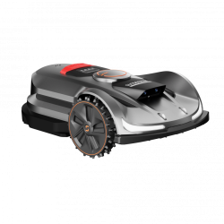 Bezvadu mauriņa pļāvējs-robots Sunseeker X7 / X7 PLUS – RTK, AWD, 3000–6000 m²