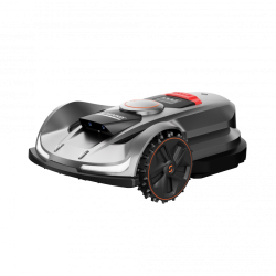 Беспроводная робот-газонокосилка Sunseeker X7 / X7 PLUS – RTK, AWD, 3000–6000 м²