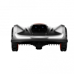 Bezvadu mauriņa pļāvējs-robots Sunseeker X7 / X7 PLUS – RTK, AWD, 3000–6000 m²