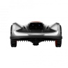 Wireless robotic lawn mower Sunseeker X7 / X7 PLUS – RTK, AWD, 3000–6000 m²