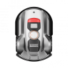 Wireless robotic lawn mower Sunseeker X7 / X7 PLUS – RTK, AWD, 3000–6000 m²