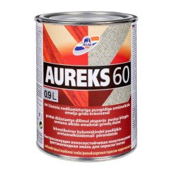 RILAK AUREKS 30 / 60 grīdas emalja krāsaina