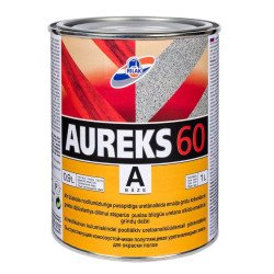 RILAK AUREKS 60 полуглянцевая база для пола