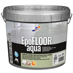 RILAK EPOFLOOR AQUA эпоксидная краска для пола