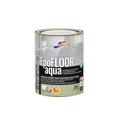 RILAK EPOFLOOR AQUA A-база и C-база
