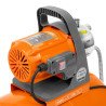 Ūdens sūknis hidrofors ar resīveru Sūkņu stacija DAEWOO DAS 4000/50 1200W – 3800 l/h, 48 m, 50 l