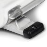 Ūdens sūknis hidrofors ar resīveru DAEWOO DAS 4500/24 INOX 1200W – 3800 l/h, 48 m, 24 l