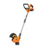 Cordless grass trimmer DAEWOO DATR 3021Li SET 21V – 30 cm, 2.5 Ah, battery included