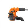 Akumulatora zāles trimmeris DAEWOO DATR 3021Li SET 21V – 30 cm, 2.5 Ah, ar akumulatoru