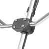 Petrol trimmer DAEWOO DABC 320 32.6 cm3 – spool, blade, 420 mm