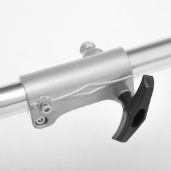 Бензиновый триммер DAEWOO DABC 420 42.7 см3 – катушка, диск, 420 мм
