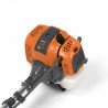 Petrol trimmer DAEWOO DABC 520 51.7 cm3 – spool, blade, 420 mm