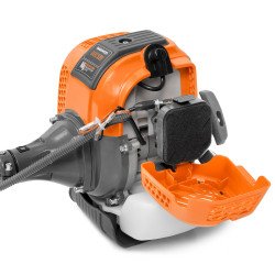 Бензиновый триммер DAEWOO DABC 520 51.7 см3 – катушка, диск, 420 мм