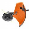 Benzīna trimmeris DAEWOO DABC 4ST 31 cm3 – 4-taktu, spole, disks, 420 mm