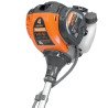 Petrol trimmer DAEWOO DABC 4ST 31 cm3 – 4-stroke, spool, blade, 420 mm