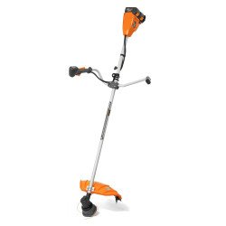 Cordless grass trimmer DAEWOO DABC 4242Li SET 42V – 420 mm, 2x5.0 Ah, blade