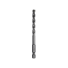 Masonry Drill Bit with E 6.3 Shank – Durable and Precise