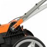 Electric lawn mower DAEWOO DLM 2300E 1800W – 43 cm, 50 l grass collector