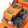 Benzīna zāles pļāvējs DAEWOO DLM 50SP 131 cm3 – pašgājējs, 46 cm, 4 in 1