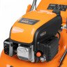 Benzīna zāles pļāvējs DAEWOO DLM 48SP 98,5 cm3 – pašgājējs, 46 cm, 60 l