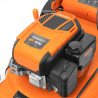 Benzīna zāles pļāvējs DAEWOO DLM 55SP 149 cm3 – pašgājējs, 51 cm, 4 in 1