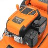 Benzīna zāles pļāvējs DAEWOO DLM 50SPE 131 cm3 – elektriskais starts, 46 cm, 4 in 1