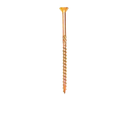 Torx Universal Wood Screws 3x40 with Sharp point for easy installation  Reliable and Practical