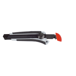 SOFTGRIP PLUS 2K universālais nazis – drošs un ergonomisks (18 mm),Универсальный нож