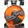 Petrol lawn mower DAEWOO DLM 50SR4 149 cm3 – self-propelled, 46 cm, 4 in 1