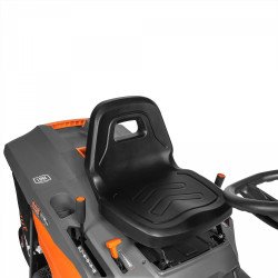 Petrol garden lawn tractor mower DAEWOO DWR 660 224 cm3 – 66 cm, electric start