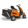 Petrol garden lawn tractor mower DAEWOO DWR 620 224 cm3 – 62 cm, electric start