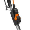 Cordless lawn mower DAEWOO DLM 5042Li-S 42V – 47 cm cutting width, self-propelled, 65 l collector, brushless motor, Bare Tool or