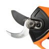 Cordless pruning shears DAEWOO DAGP 3216Li SET 16V – 32 mm cutting capacity, brushless motor, SK-5 blades, battery and bag