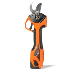 Cordless pruning shears DAEWOO DAGP 3216Li SET 16V – 32 mm cutting capacity, brushless motor, SK-5 blades, battery and bag