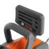 Cordless chainsaw DAEWOO DACS 1221Li 21V – 30 cm bar, automatic lubrication, SDS, Bare Tool or Set