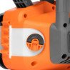 Cordless chainsaw DAEWOO DACS 1221Li 21V – 30 cm bar, automatic lubrication, SDS, Bare Tool or Set