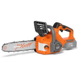 Cordless chainsaw DAEWOO DACS 1221Li 21V – 30 cm bar, automatic lubrication, SDS, Bare Tool or Set