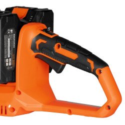 Cordless chainsaw DAEWOO DACS 1642Li 42V – 40 cm bar, 25 m/s chain speed, SDS, Bare Tool or Set