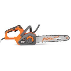 Electric chainsaw DAEWOO DACS 1500E 1500W – 35 cm bar, SDS tensioning, automatic lubrication, 52 links
