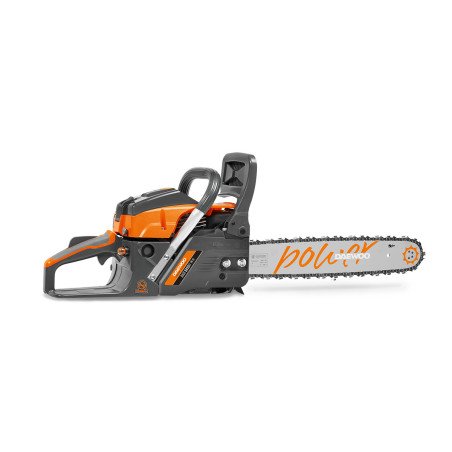 Petrol chainsaw DAEWOO DACS 5820XT – 54.5 cm3 engine, 50 cm bar, 0.325 chain, anti-vibration system