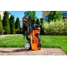 Augstspiediena mazgātājs DAEWOO DAW 400 1400W – 110 bar, 390 l/h, alumīnija sūknis, putu ģenerators