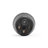 Augstspiediena mazgātājs DAEWOO DAW 620 2500W – 180 bar, 520 l/h, 8 m šļūtene, 4-in-1 uzgalis