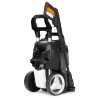 Pressure washer DAEWOO DAW 620 2500W – 180 bar, 520 l/h, 8 m hose, 4-in-1 nozzle