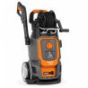 Мойка высокого давления DAEWOO DAW 650 2400 Вт – 195 бар, 450 л/ч, шланг 10 м, катушка