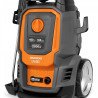 Мойка высокого давления DAEWOO DAW 625 2000 Вт – 160 бар, 450 л/ч, шланг 8 м, катушка