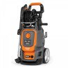 Мойка высокого давления DAEWOO DAW 625 2000 Вт – 160 бар, 450 л/ч, шланг 8 м, катушка